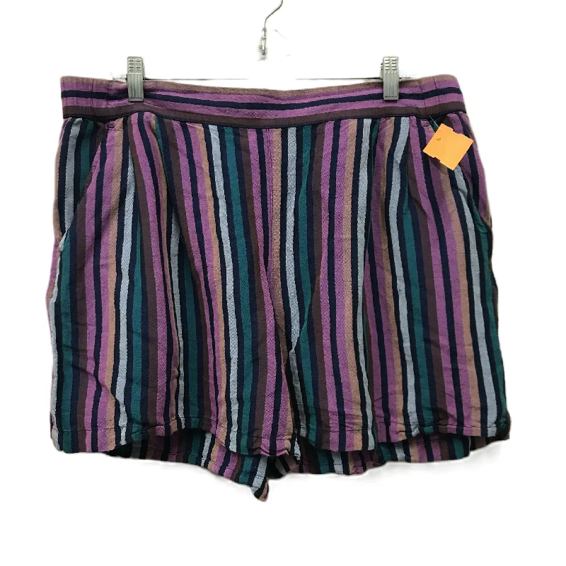 Shorts By A New Day  Size: Xl