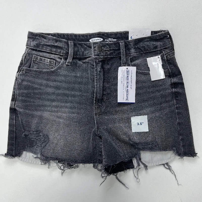 Shorts By Old Navy NWT Size: 4