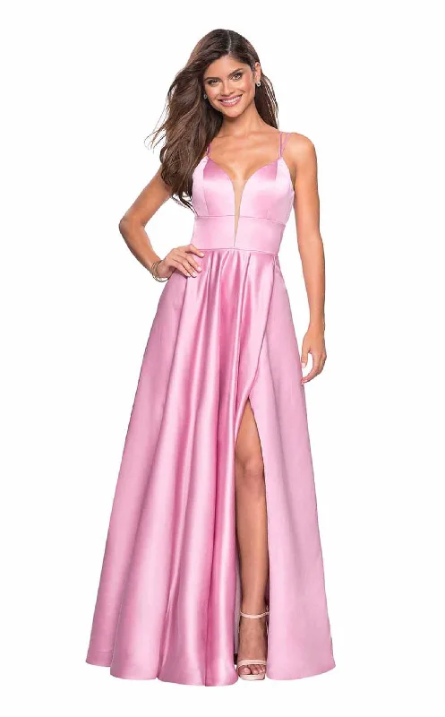 La Femme 26994 Dress