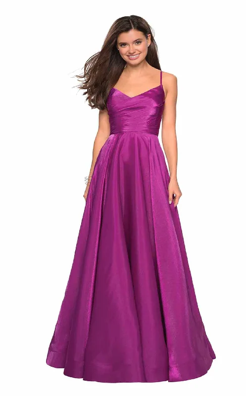 La Femme 27226 Dress