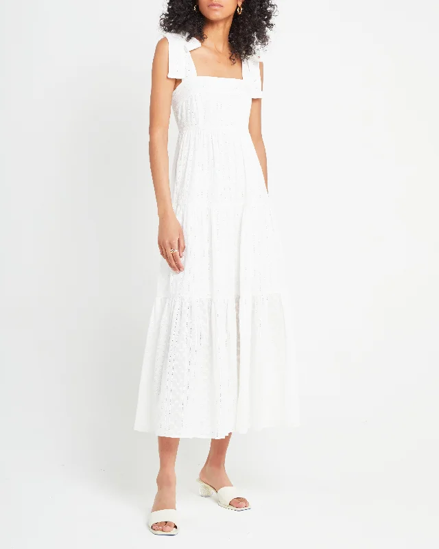 Cotton Artemis Dress