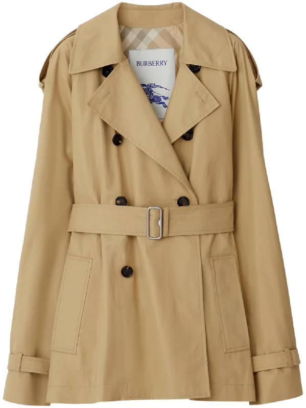 Burberry Women's Coats