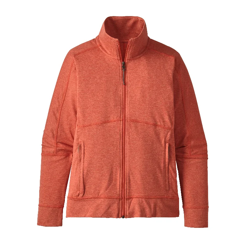 W's Seabrook Jacket