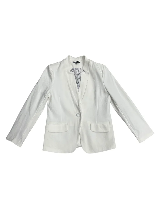 Blazer By Gibson In White, Size: L